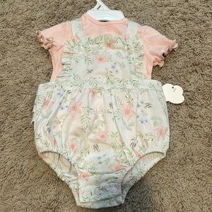 Little Me 6mo outfit